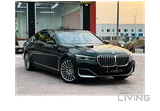 BMW 730Li 2021